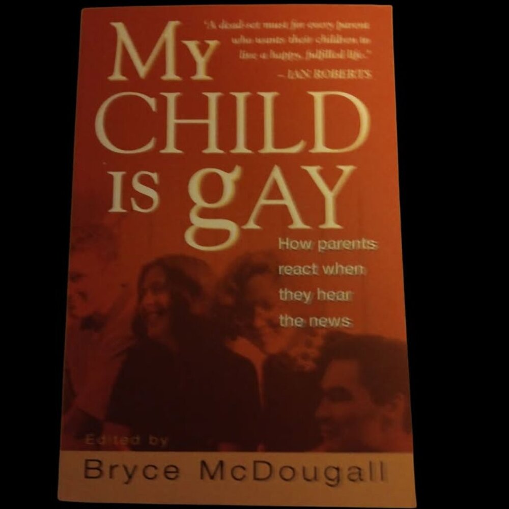 Soft cover book